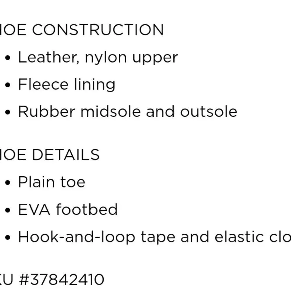 ZeroXposur Alaska Boys' Waterproof Insulated Snow Boots